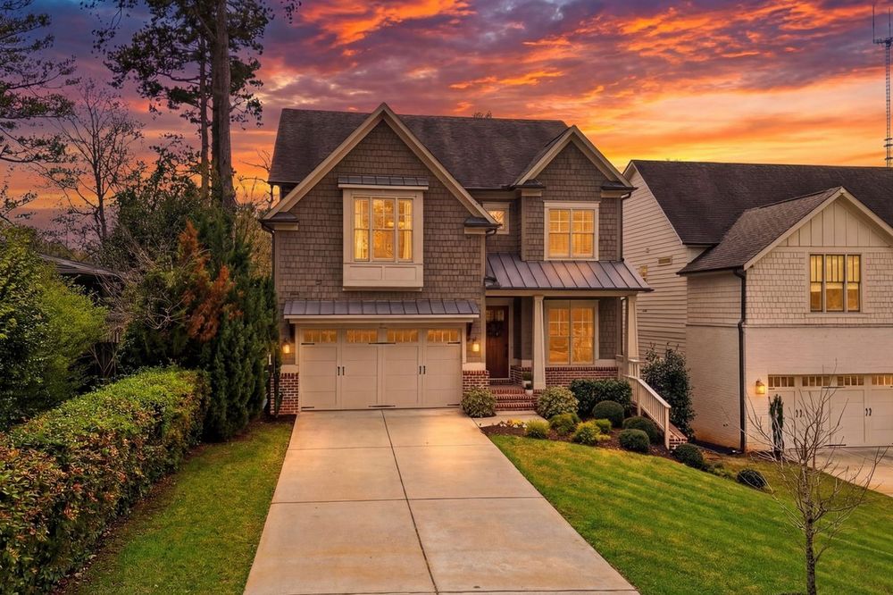 1387 Southland Vista Court